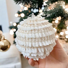 Luxe Christmas Balls (view 3) — Kenya · WIMU Kitchen