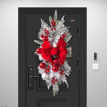 Christmas Wreath Decorations — Kenya · WIMU Kitchen