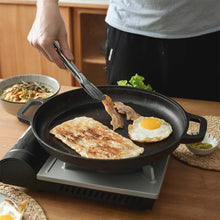cast Iron skillet — Kenya · WIMU Kitchen