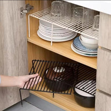 Expandable shelf raiser (view 4) — Kenya · WIMU Kitchen