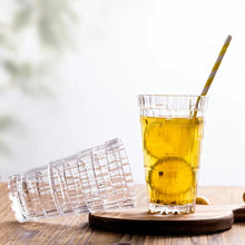 6 pcs water/juice glass. — Kenya · WIMU Kitchen