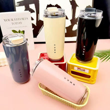 SMEG COFFEE CUP (view 3) — Kenya · WIMU Kitchen
