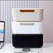 Cable Storage Box (view 3) — Kenya · WIMU Kitchen