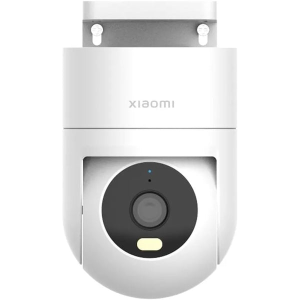 Xiaomi Outdoor Camera CW300 – 2K Weatherproof WiFi Security Camera, AI Detection, Colour Night Vision, Two-Way Audio — WIMU Kitchen Nairobi — Kenya · WIMU Kitchen Nairobi