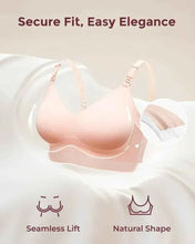 Momcozy Seamless Nursing Bra - Ultra-Soft Wireless Maternity & Breastfeeding Bralette with Easy-Access Clasp and Pump-Friendly Comfort — Kenya · WIMU Kitchen
