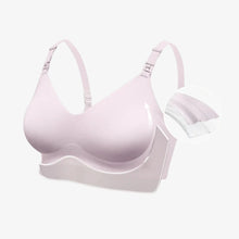 Momcozy Seamless Nursing Bra - Ultra-Soft Wireless Maternity & Breastfeeding Bralette with Easy-Access Clasp and Pump-Friendly Comfort — Kenya · WIMU Kitchen