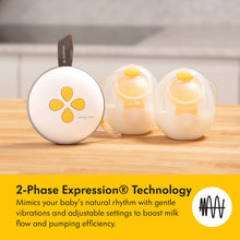 Medela Swing Maxi Hands-Free Pump - Ultimate Double Electric Solution with USB Charger — Kenya · WIMU Kitchen