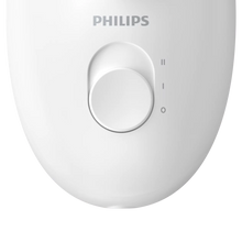 Philips Satinelle Epilator - Root Hair Removal as Short as 0.5mm, Ergonomic Profiled Grip, Washable Hygienic Head — WIMU Kitchen Nairobi — Kenya · WIMU Kitchen
