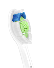 Philips Sonicare Optimal White Replacement Brush Heads 2-Pack - Medium Soft Bristles, Stain Removal Design — WIMU Kitchen Nairobi — Kenya · WIMU Kitchen