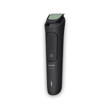Philips 3000 Series All-in-One Trimmer 7-in-1 - Rounded Tip Self-Sharpening Blades, Adjustable 3-7mm Combs, Charging LED — WIMU Kitchen Nairobi — Kenya · WIMU Kitchen