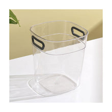 Acrylic Ice Bucket with Handles (view 4) — Kenya · WIMU Kitchen