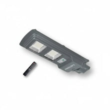 Philips LED Solar Streetlight 2000 Lumen BRC010 - 15.2W All-in-One with Integrated Battery, 765 Cool White — WIMU Kitchen Nairobi — Kenya · WIMU Kitchen
