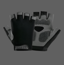Anti-Slip Half-Finger Gym Gloves with Wrist Support - Breathable Unisex Weightlifting Gloves — WIMU Kitchen Nairobi — Kenya · WIMU Kitchen