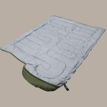 Envelope Camping Sleeping Bag — Kenya · WIMU Kitchen