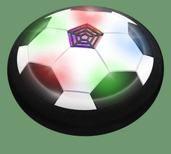 Indoor LED Football Light – Battery-Operated Multicolour Play Light for Kids — WIMU Kitchen Nairobi — Kenya · WIMU Kitchen