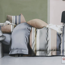 100% King Size Bedding Set Bedsheet and Quilt cover– Duvet Cover 259x220cm, Flat Sheet 279x289cm & 2 Pillowcases — Kenya · WIMU Kitchen