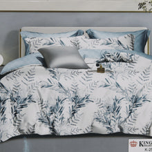 100% King Size Bedding Set Bedsheet and Quilt cover– Duvet Cover 259x220cm, Flat Sheet 279x289cm & 2 Pillowcases — Kenya · WIMU Kitchen