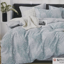 100% King Size Bedding Set Bedsheet and Quilt cover– Duvet Cover 259x220cm, Flat Sheet 279x289cm & 2 Pillowcases — Kenya · WIMU Kitchen