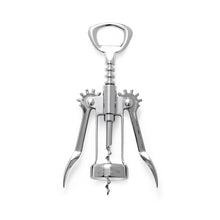 Luigi Ferrero Prima Corkscrew & Wine Opener — Kenya · WIMU Kitchen
