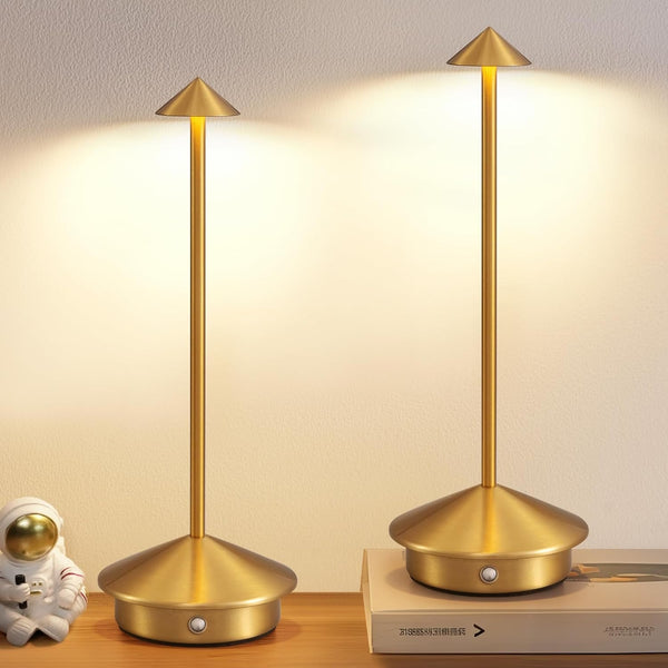 Modern Cordless Rechargeable Table Lamp & Bedside Lamp — Kenya · WIMU Kitchen Nairobi