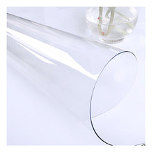 Clear Table Cover & Protector / Drawer & Shelf Liner — Kenya · WIMU Kitchen