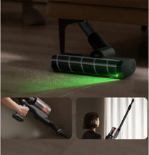 Deerma Cordless Wet & Dry Vacuum Cleaner — Kenya · WIMU Kitchen