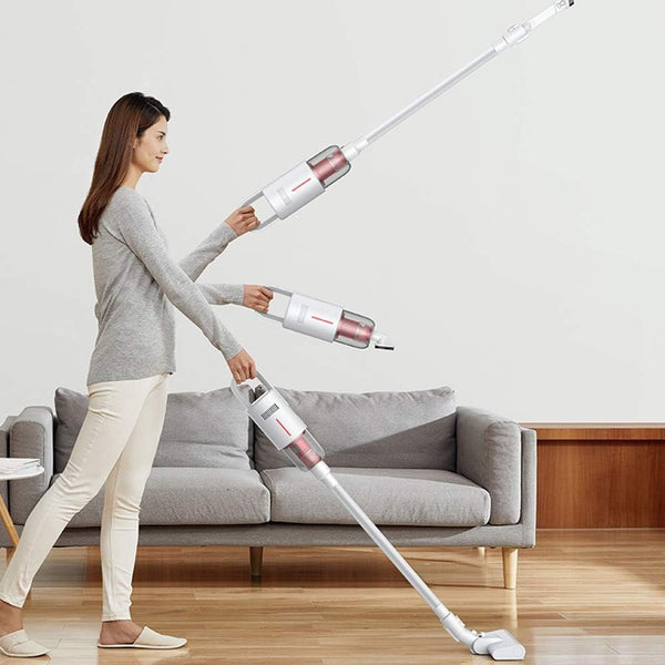 Deerma Handheld Vacuum Cleaner — Kenya · WIMU Kitchen Nairobi