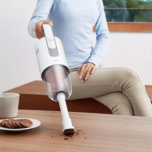 Deerma Handheld Vacuum Cleaner — Kenya · WIMU Kitchen