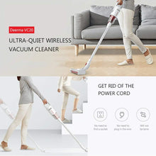 Deerma Handheld Vacuum Cleaner — Kenya · WIMU Kitchen