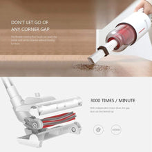 Deerma Handheld Vacuum Cleaner — Kenya · WIMU Kitchen