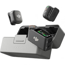 DJI Mic 3 Wireless Microphone — Kenya · WIMU Kitchen