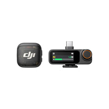 DJI Mic 3 Wireless Microphone — Kenya · WIMU Kitchen