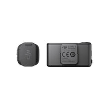 DJI Mic 3 Wireless Microphone — Kenya · WIMU Kitchen