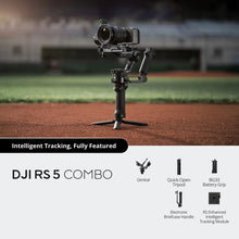 DJI RS 5 Combo Gimbal Stabiliser — Kenya · WIMU Kitchen