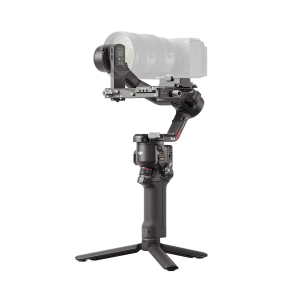 DJI RS 4 Gimbal Stabiliser — Kenya · WIMU Kitchen Nairobi
