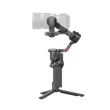 DJI RS 4 Gimbal Stabiliser — Kenya · WIMU Kitchen