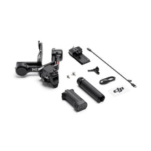 DJI RS 4 Gimbal Stabiliser — Kenya · WIMU Kitchen