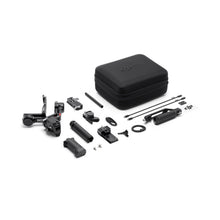 DJI RS 4 Pro Combo Gimbal Stabiliser — Kenya · WIMU Kitchen