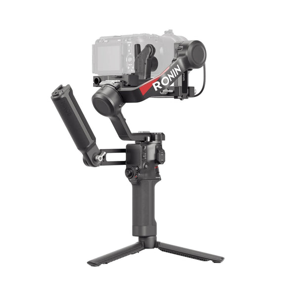 DJI RS 4 Pro Combo Gimbal Stabiliser — Kenya · WIMU Kitchen Nairobi