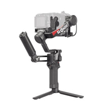 DJI RS 4 Pro Combo Gimbal Stabiliser — Kenya · WIMU Kitchen
