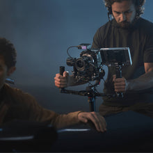 DJI RS 4 Pro Gimbal Stabiliser — Kenya · WIMU Kitchen