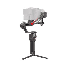 DJI RS 4 Pro Gimbal Stabiliser — Kenya · WIMU Kitchen