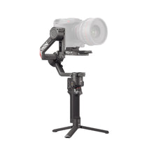 DJI RS 4 Pro Gimbal Stabiliser — Kenya · WIMU Kitchen