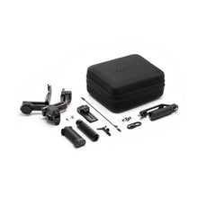 DJI RS 4 Pro Gimbal Stabiliser — Kenya · WIMU Kitchen