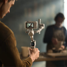 DJI RS 4 Mini Gimbal Stabiliser — Kenya · WIMU Kitchen