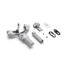 DJI RS 4 Mini Gimbal Stabiliser — Kenya · WIMU Kitchen