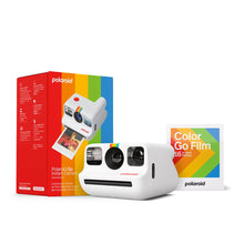 Polaroid Go Generation 2 Everything Box Camera Bundle — Kenya · WIMU Kitchen