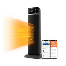 Philips 5000 Series Smart Tower Ceramic Heater — Kenya · WIMU Kitchen