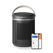 Philips 3000 Series Ceramic Fan Heater 2000W — Kenya · WIMU Kitchen
