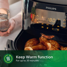 Philips Essential Air Fryer XL 6.2L Airfryer — Kenya · WIMU Kitchen